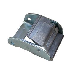 Self-locking buckle 50 mm, Fe galvanized LC=6.5kN